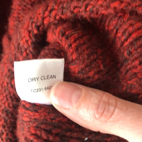 Pendleton Sweater size XL - Picture 6 of 7